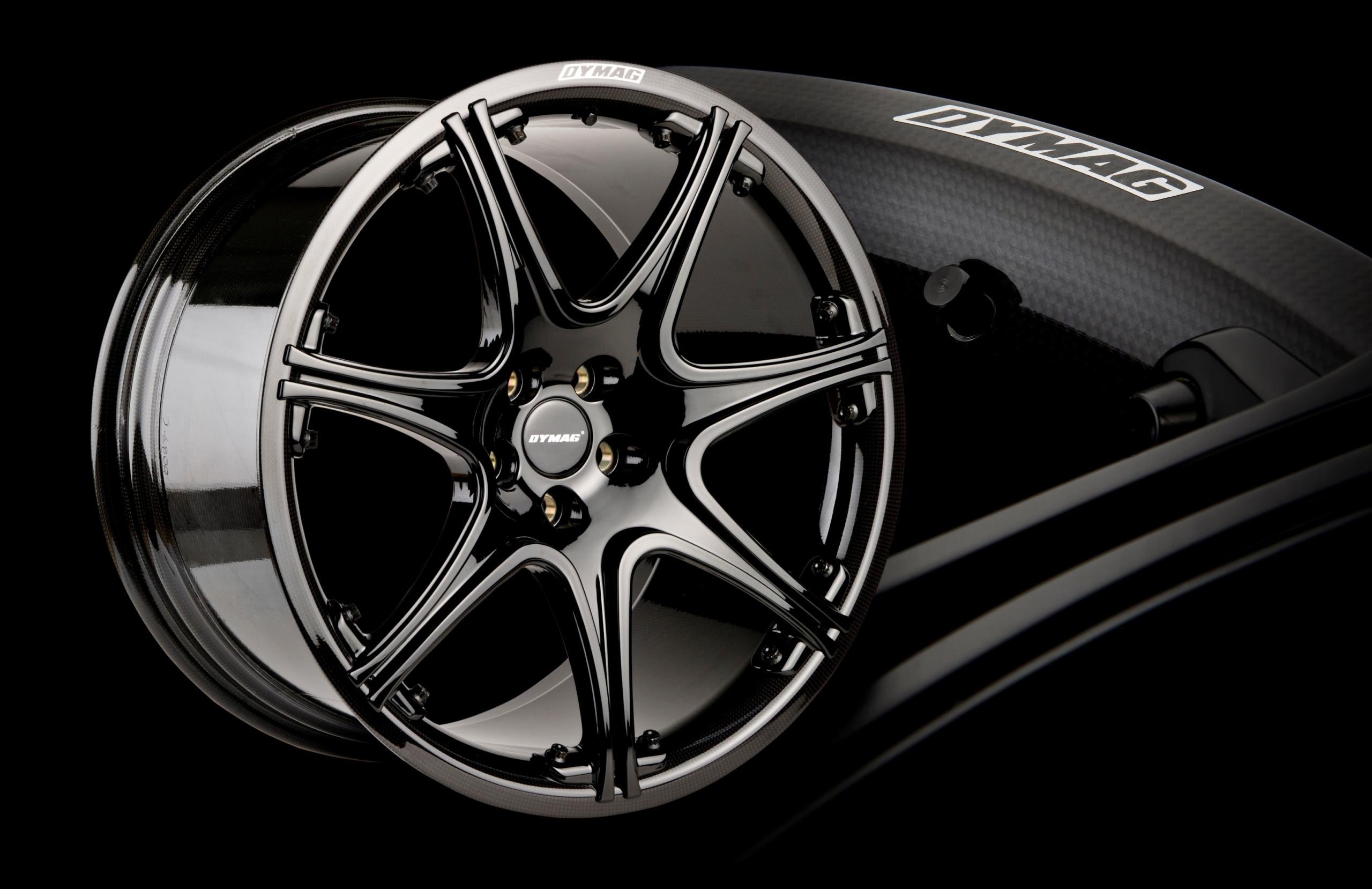 Jaguar F Type Carbon Fibre Wheels Stunning Carbon Fibre Car Wheels