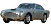 Aston Martin - Classic