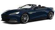 Aston Martin Vantage