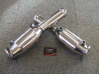 Exhaust, Performance Exhaust Systems