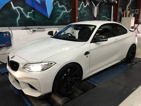 bmw tuning, BMW Tuning