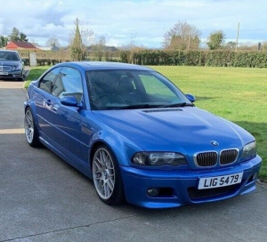 , BMW 3-Series Remapping &#038; Car Tuning
