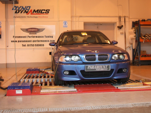 , BMW 3-Series Remapping &#038; Car Tuning
