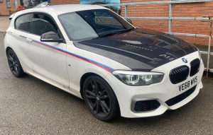, BMW 1-Series Remapping &#038; Car Tuning