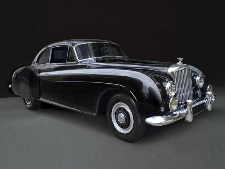 Bentley Tuning Remapping Performance Upgrades
