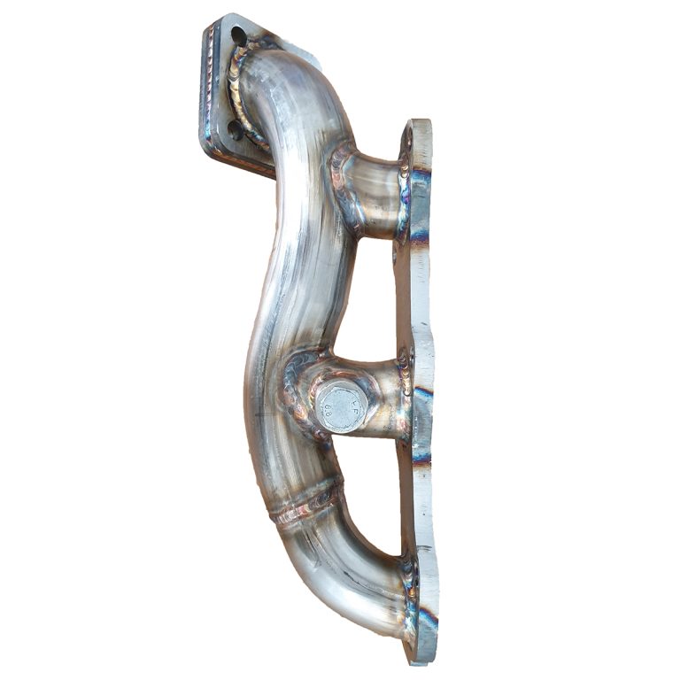 Jaguar XJ V12 Exhaust Manifold & Exhaust Headers Paramount