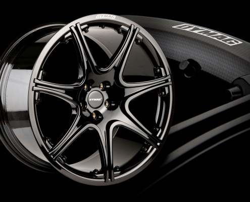 carbon fibre wheels, Lose Weight with Carbon Fibre Wheels – A Distinguishing Styling Note