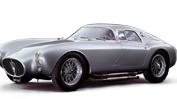 Maserati Classic 1957-1995