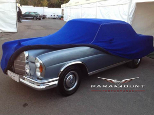 Rolls Royce Luxury Car Cover