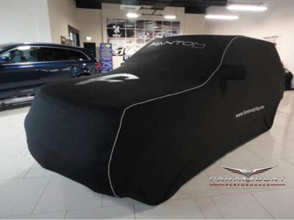 Audi Q5 Car Cover