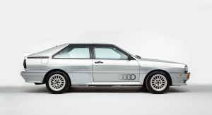 Audi Classic