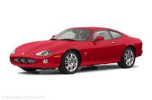 Jaguar XK (98-2006) Tuning, Remapping & Performance Parts