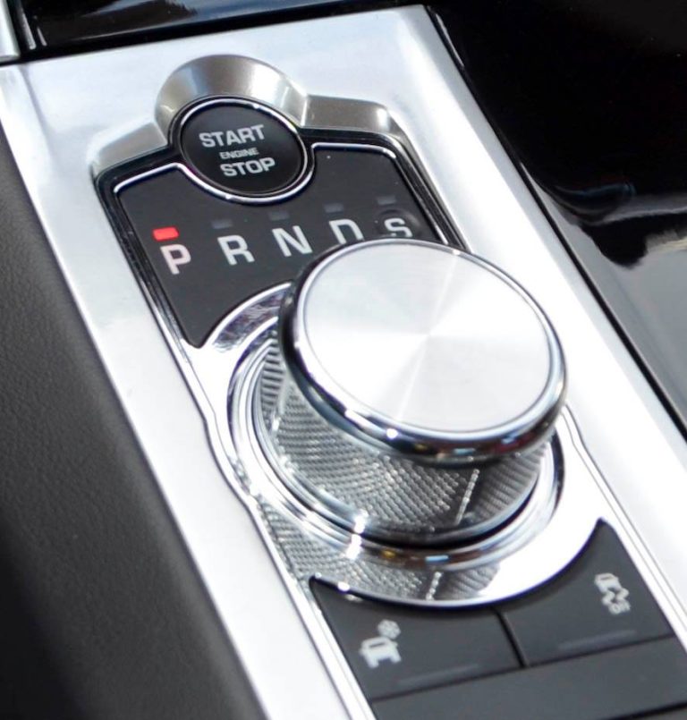 Jaguar XJ V12 Exhaust Manifold & Exhaust Headers Paramount