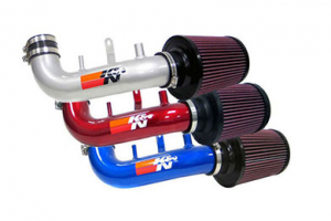 Induction Kits / Air Filters