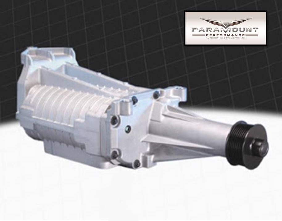 Jaguar xkr reconditioned supercharger – supercharger refurbishment