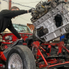 Jaguar E-Type V12 Engine Rebuild