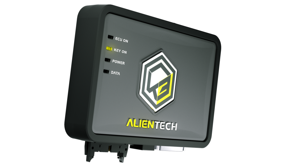 Alientech kess3