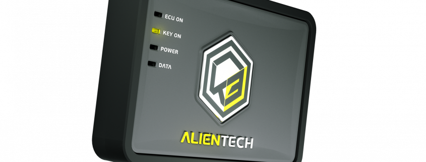 Alientech KESS3 Remap and Tuning Tool, Alientech KESS3 Remap and Tuning Tool
