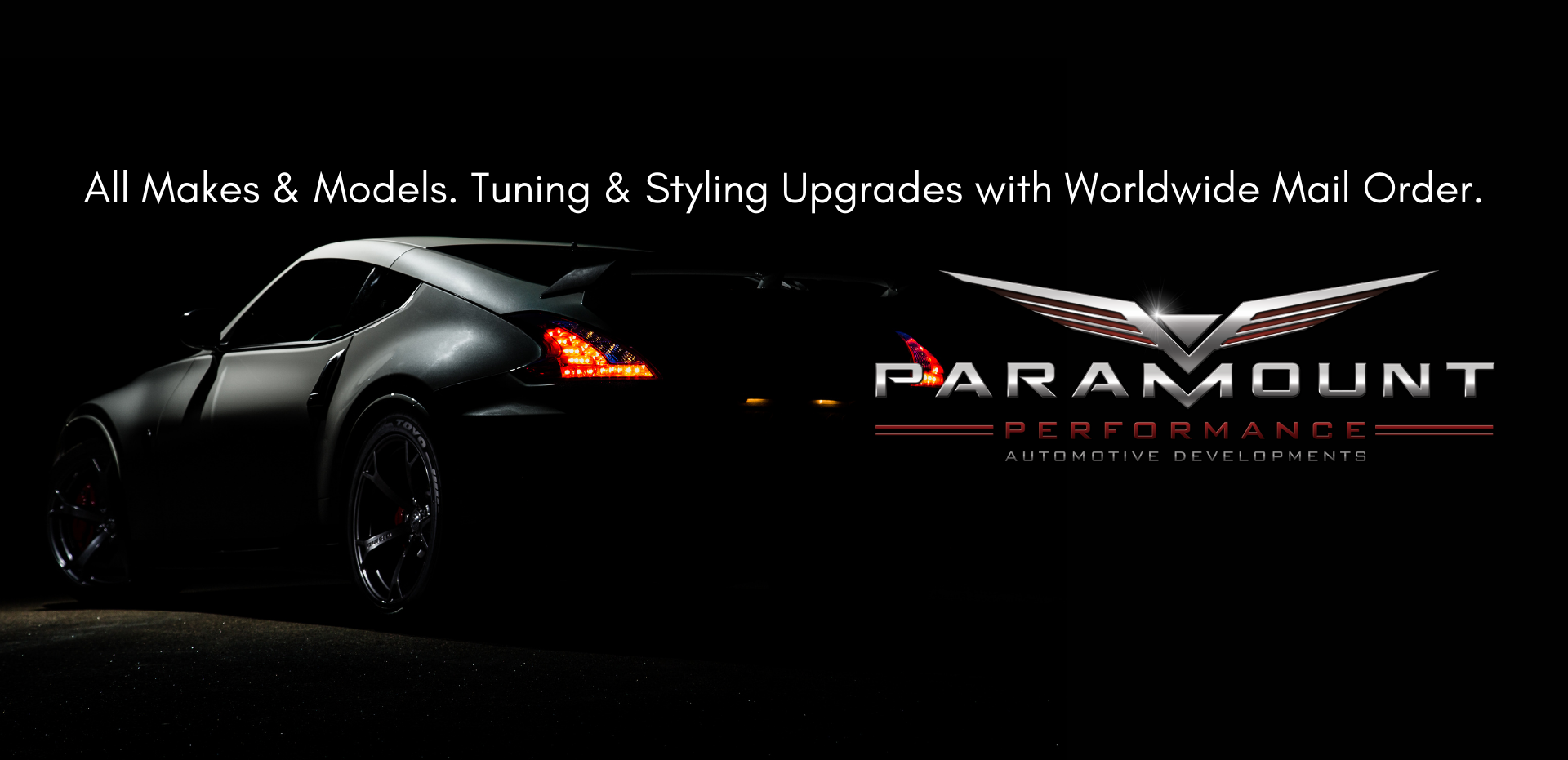 Car Tuning, About Us