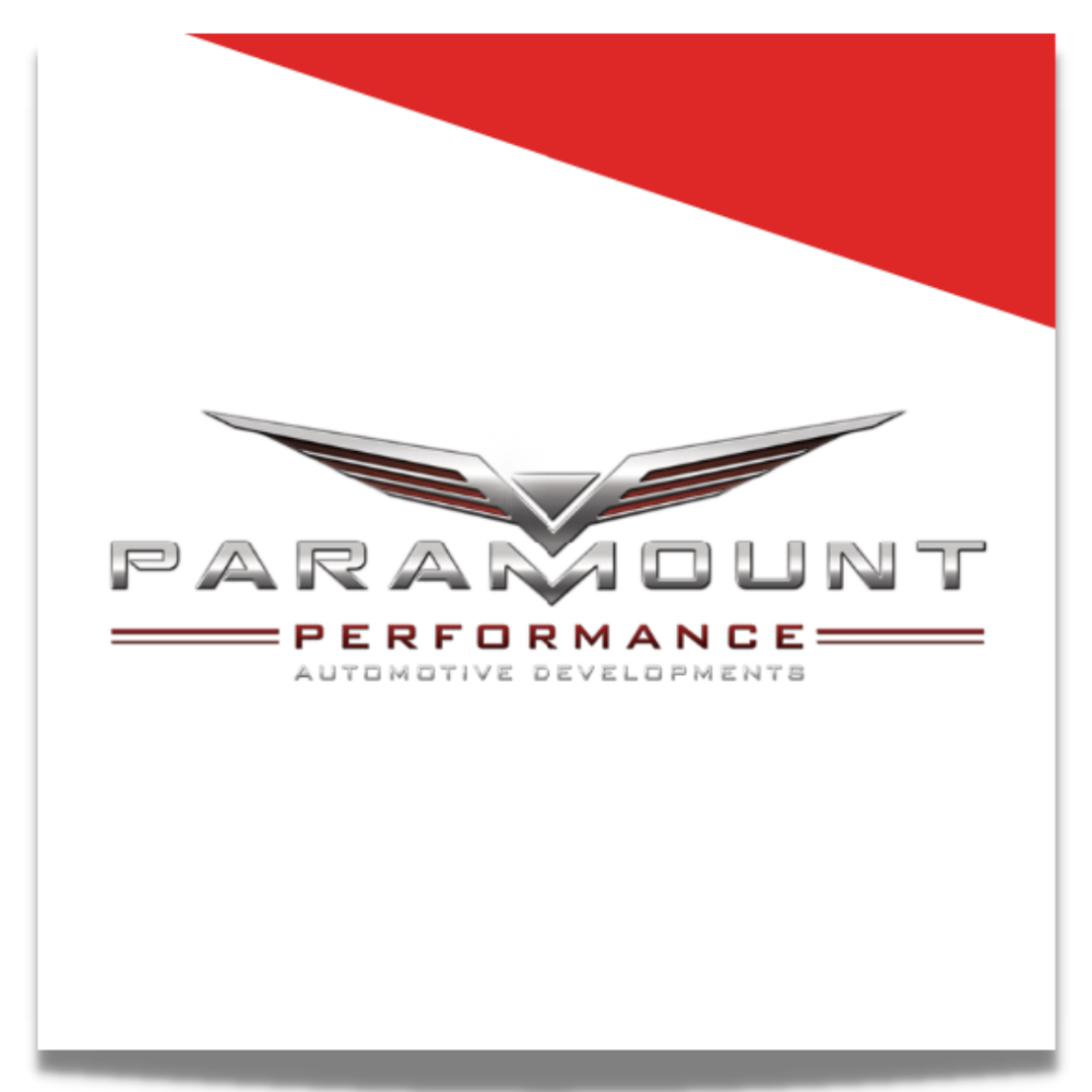 , Paramount Performance Suspension