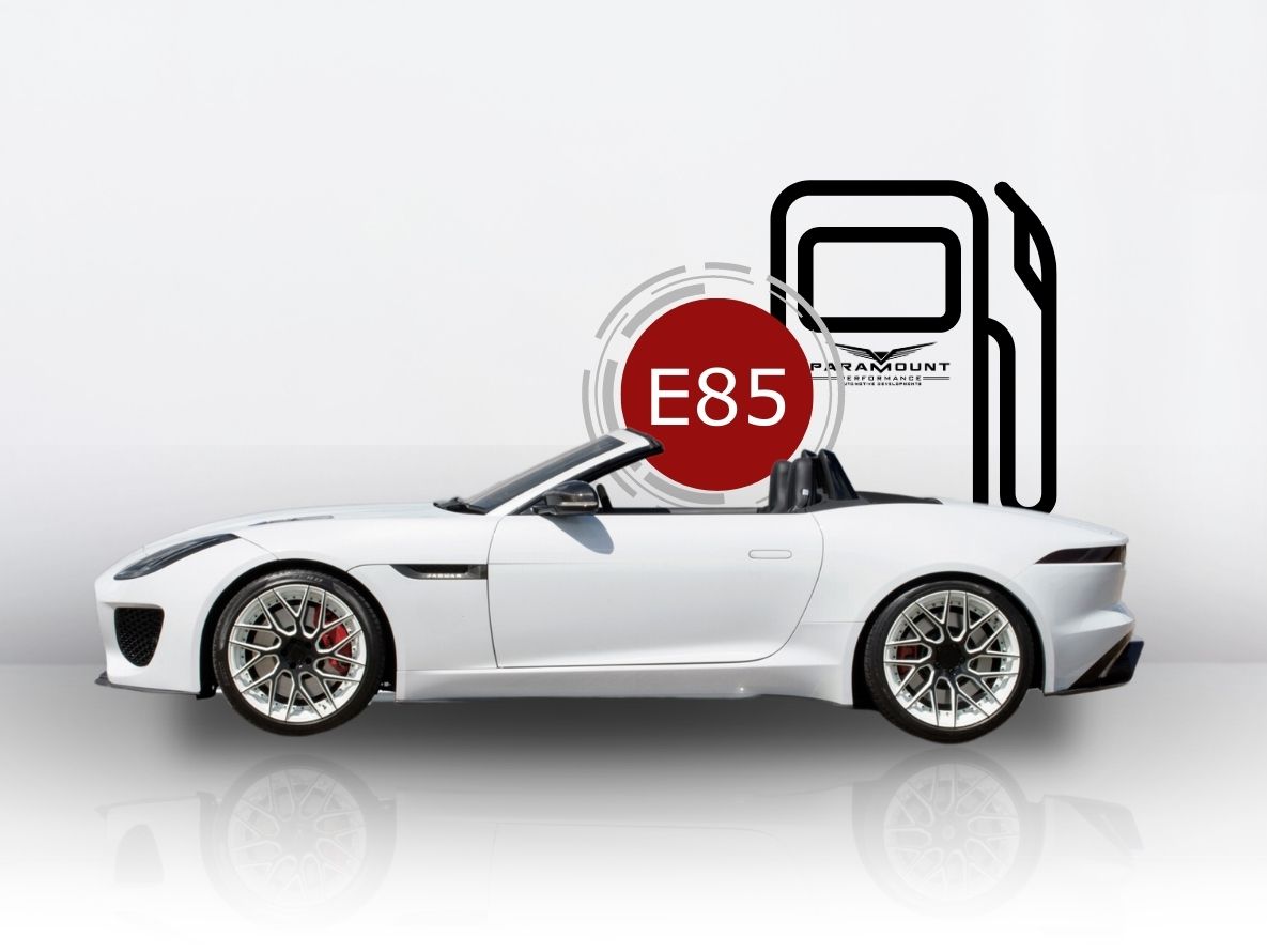 E85 Fuel Tuning, E85 Fuel Tuning