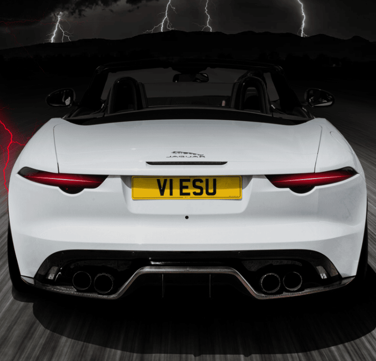 F-Type, Jaguar F-Type Predator