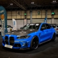 BMW G80 tuning and styling