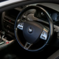 Jaguar XK gearbox tuning 2