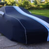 Custom car cover Custom car cover