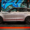 Range rover velar paramount performance parts and upgrades
