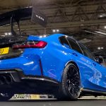 Bmw gravity wave performance parts and upgrades