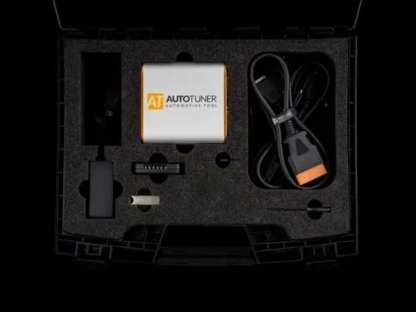 Autotuner Slave Tuning Tool Trade Discount Price - Paired To Any Master