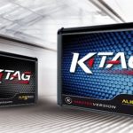 Alientech k tag tuning tool