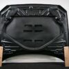Bmw carbon fibre bonnet