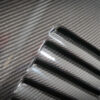 Bmw carbon fibre bonnet
