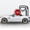 Jaguar E85 Fuel Tuning Jaguar e85 fuel tuning