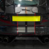 F type predator new diffusers rear image
