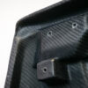 G wag carbon fibre bonnet