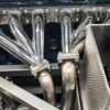 Jaguar d type headers 1