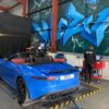 Jaguar f type svr tuning 8