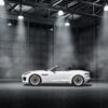Jaguar f-type performance upgrades uk