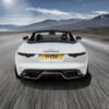 Jaguar f-type performance upgrades uk
