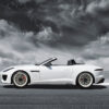 Jaguar f-type performance upgrades uk
