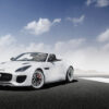 Jaguar f-type performance upgrades uk