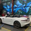 Jaguar f type tuning 2