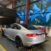 Jaguar xf remapping tuning