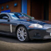Jaguar xk gearbox tuning car image