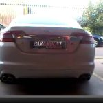 Jaguar xf tuning ecu remapping and performance exhaust