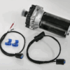 Jaguar uprated supercharger cooler pump