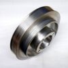 Jaguar20XJ620supercharger20pulley20.jpg Jaguar xj6 supercharger pulley